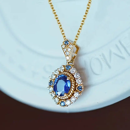 Collana Jesmira Duskraine | Oro