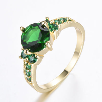 Anello Celia Ferrowyn | Oro
