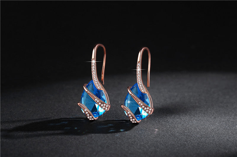Set Azura Thorne | Oro rosa