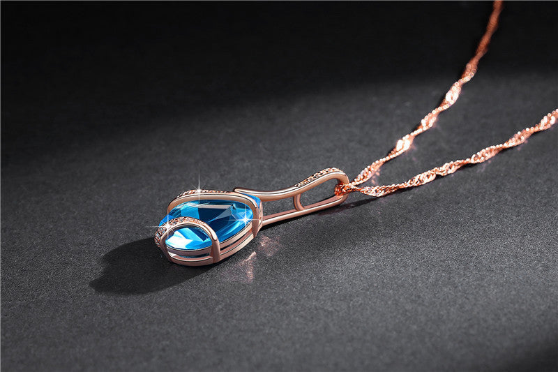Set Azura Thorne | Oro rosa