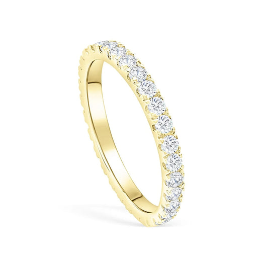 Anello Lunetta Cavarossi | Oro