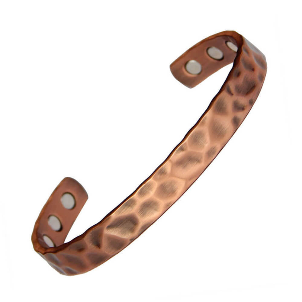 Bracciale in rame Sienna Harper