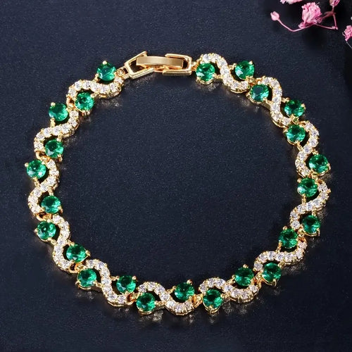 Bracciale Fiora Emmeranthe | Oro