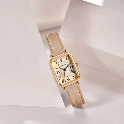 Orologio Vivelle Crest | Oro