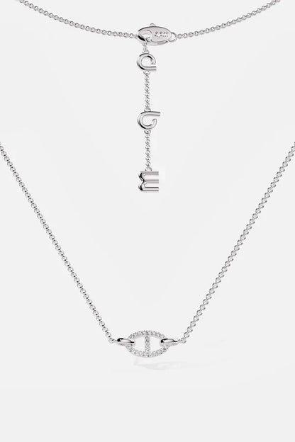 Collana Isla Marina | Oro