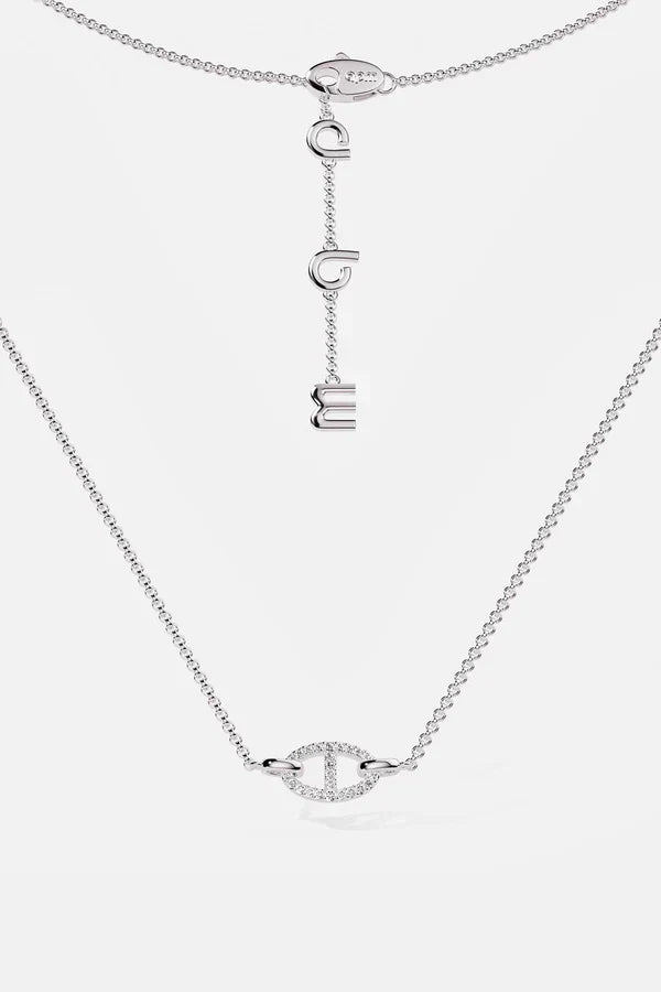 Collana Isla Marina | Oro