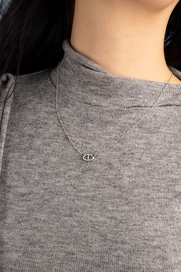 Collana Isla Marina | Oro