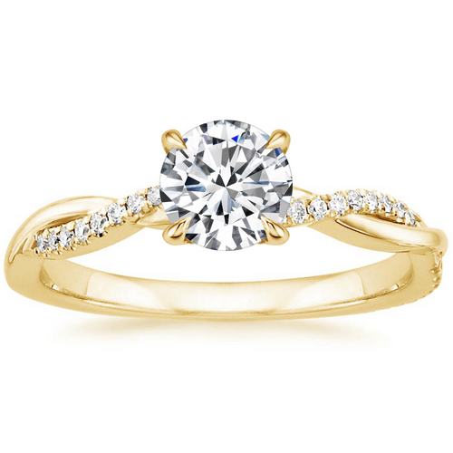 Anello Le Jane | Oro