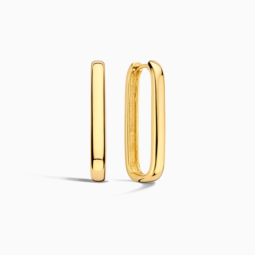 Icon Hoops | Oro