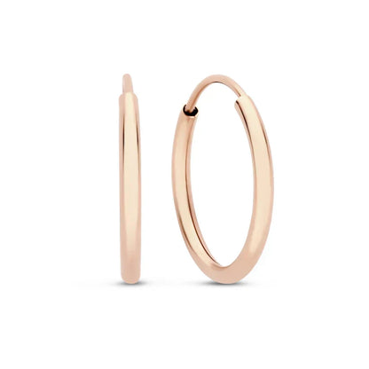 Orecchini Noémie Sorel | Oro