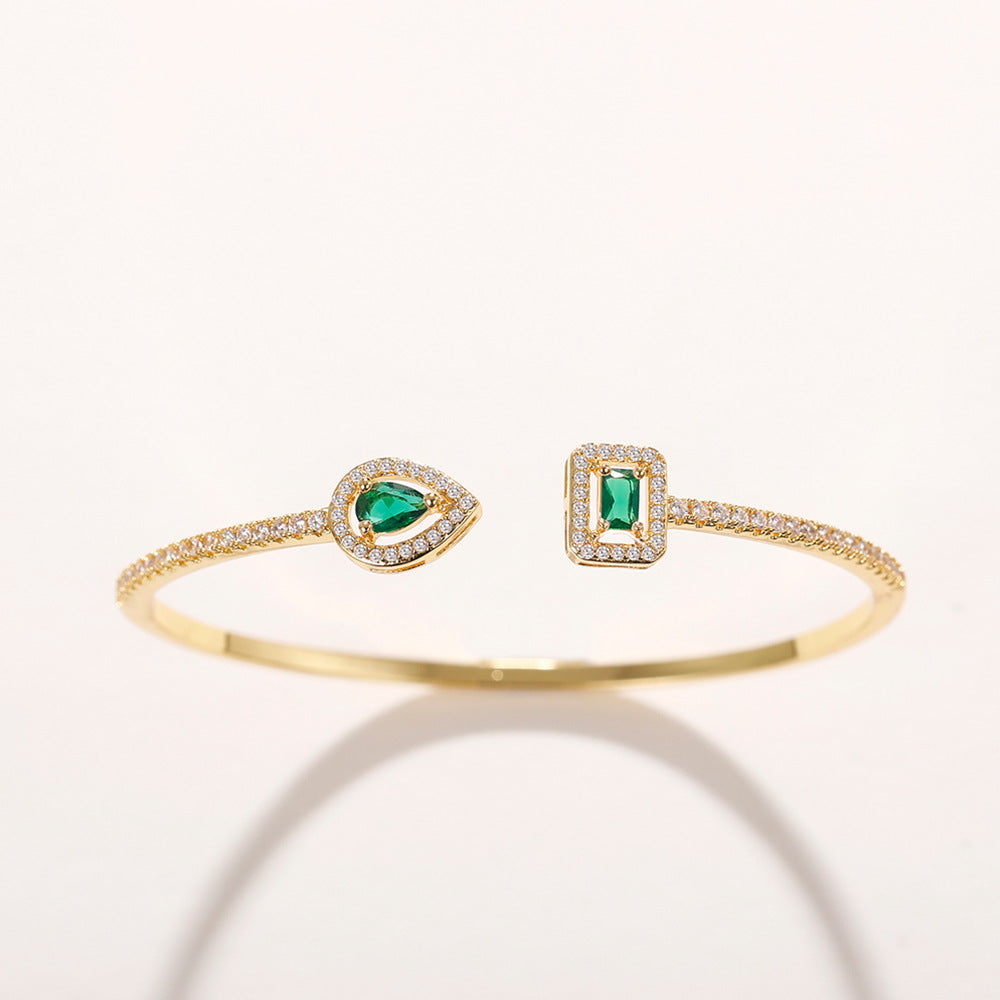 Bracciale Verdeira Caruso | Oro