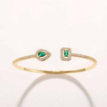 Bracciale Verdeira Caruso | Oro