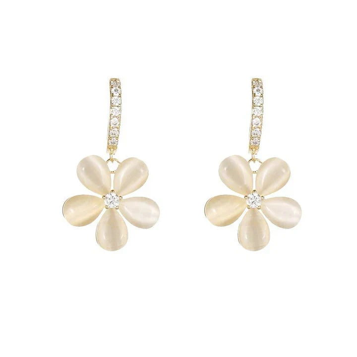 Orecchini Ignatia Bellastra | Oro
