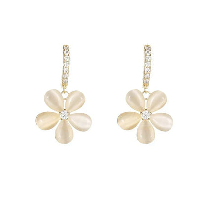 Orecchini Ignatia Bellastra | Oro