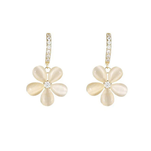 Orecchini Ignatia Bellastra | Oro