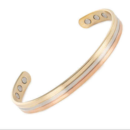 Bracciale in rame Alba Verity