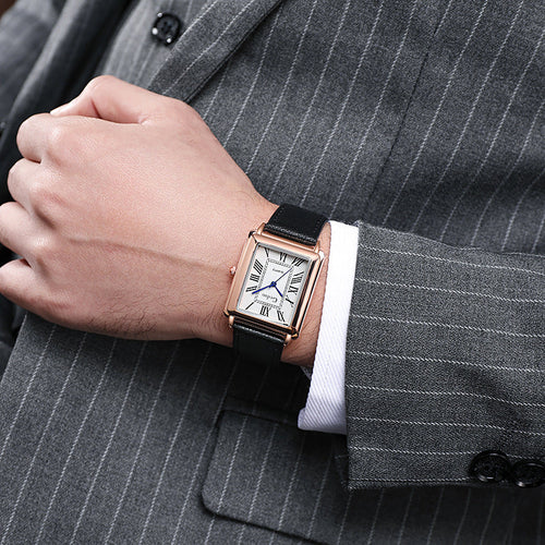 Orologio Daevric Royal Dial