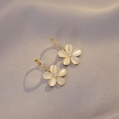 Orecchini Ignatia Bellastra | Oro