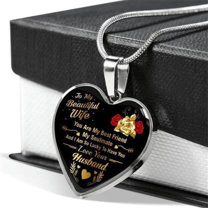 A mia moglie - Collana Promessa Eterna