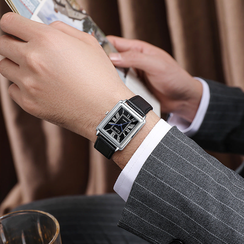 Orologio Daevric Royal Dial