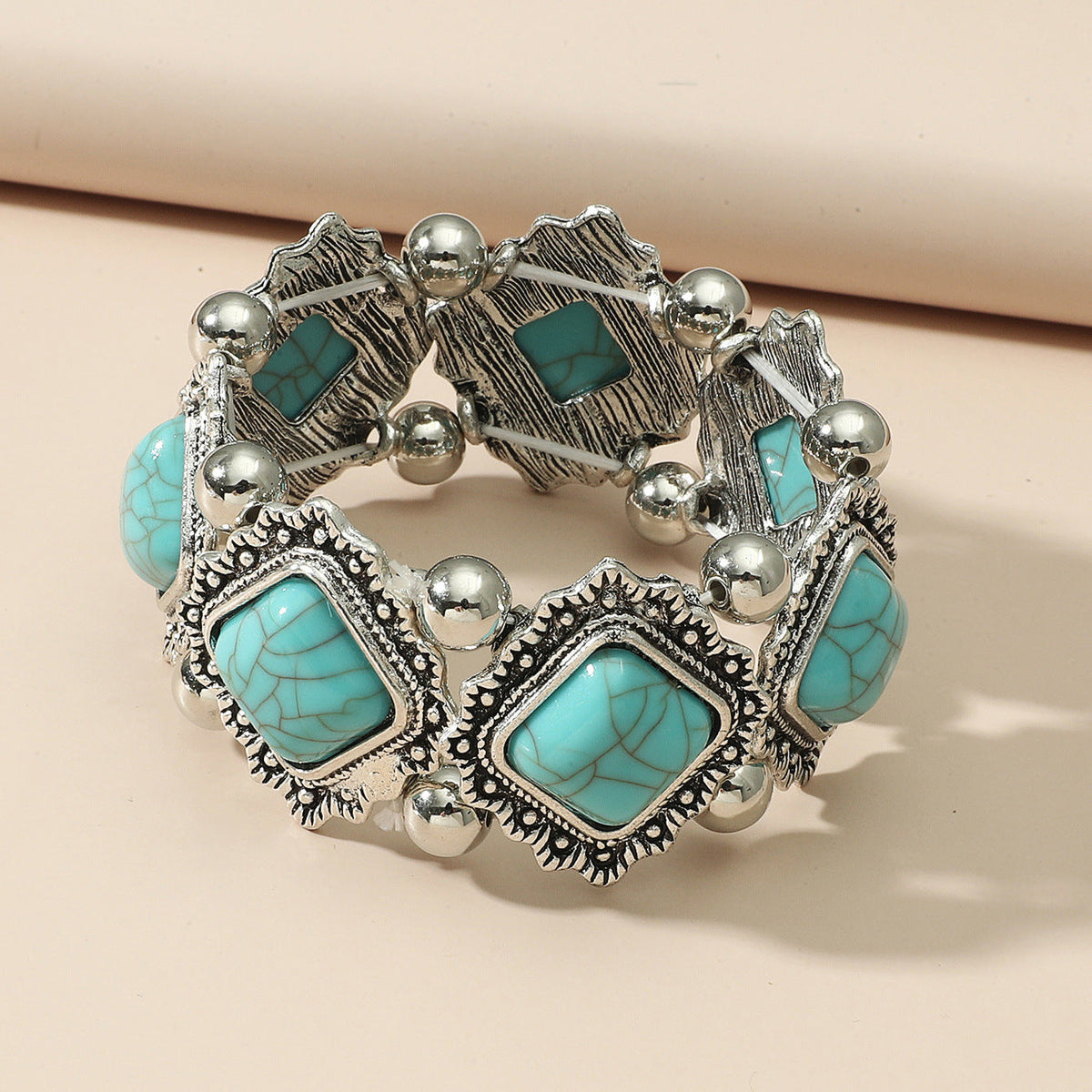 Bracciale Sedara Relic | Oro Bianco