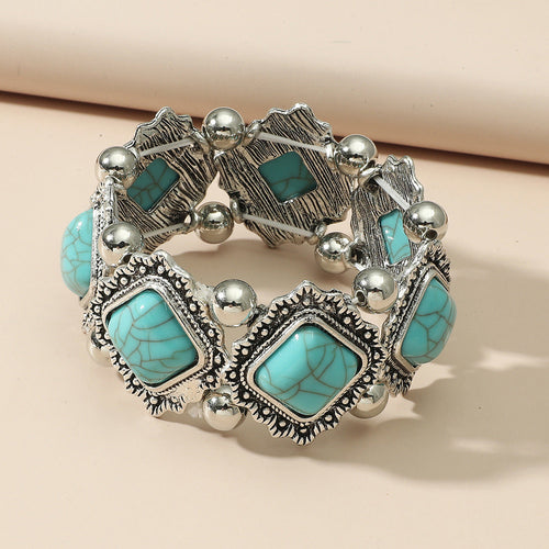 Bracciale Sedara Relic | Oro Bianco