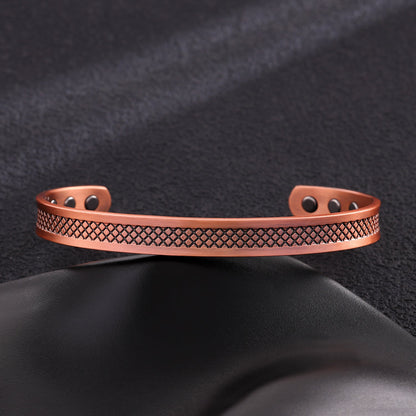 Bracciale in rame Cinder Marlowe