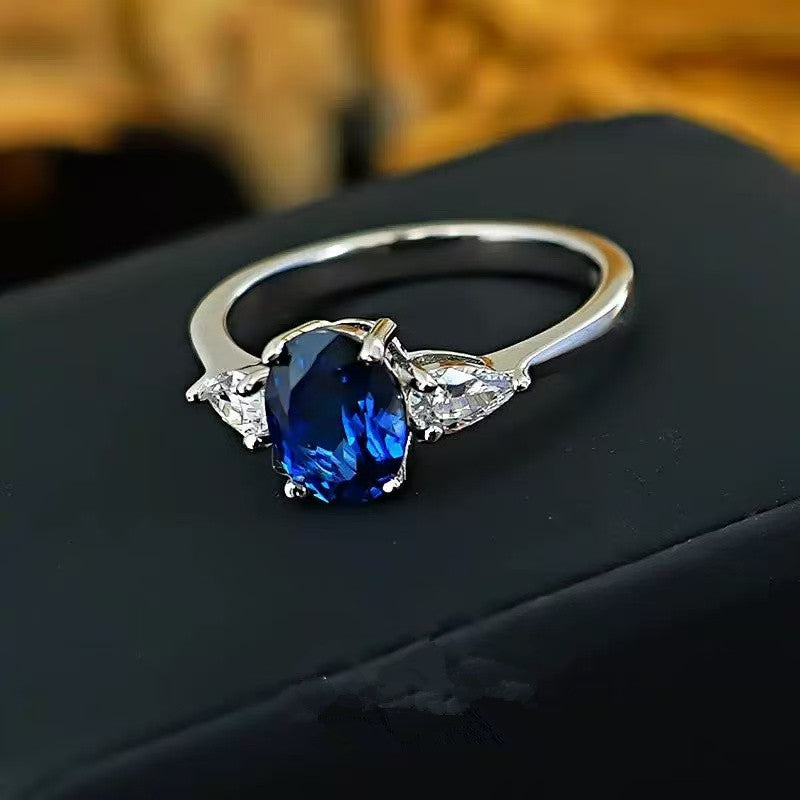 Anello Marin Thorneau | Oro
