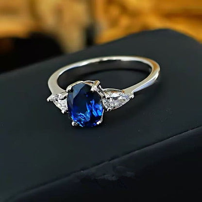 Anello Marin Thorneau | Oro