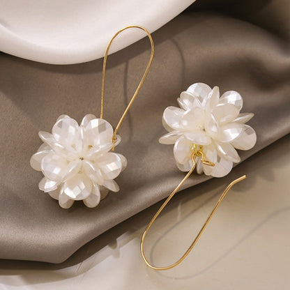 Orecchini Pure Blossom | Oro