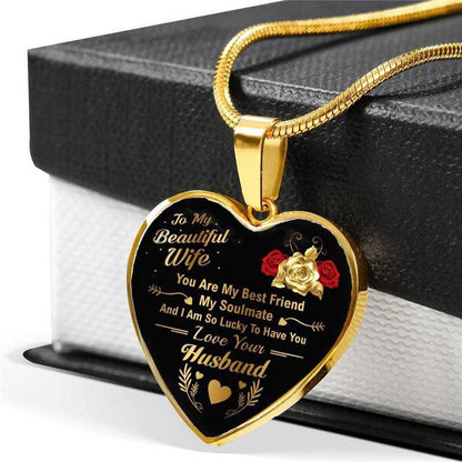 A mia moglie - Collana Promessa Eterna