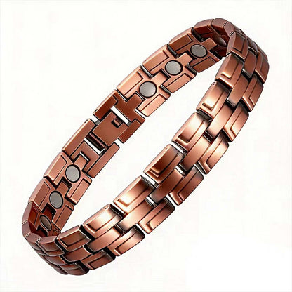 Bracciale in rame Summit Declan