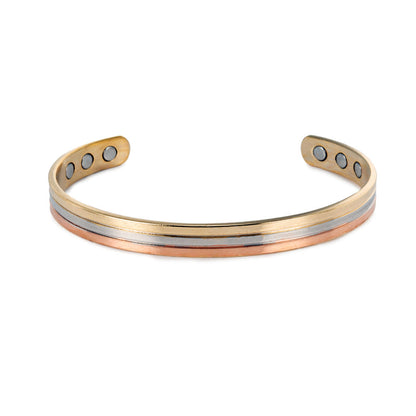 Bracciale in rame Alba Verity