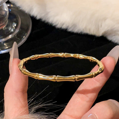 Bracciale Rina Morellini | Oro bianco