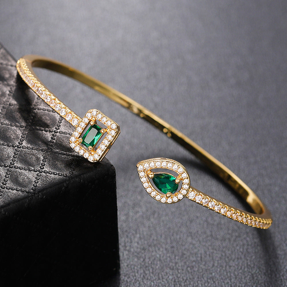 Bracciale Verdeira Caruso | Oro
