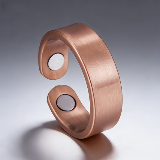 Anello in rame Forge Amara