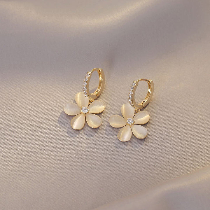 Orecchini Ignatia Bellastra | Oro