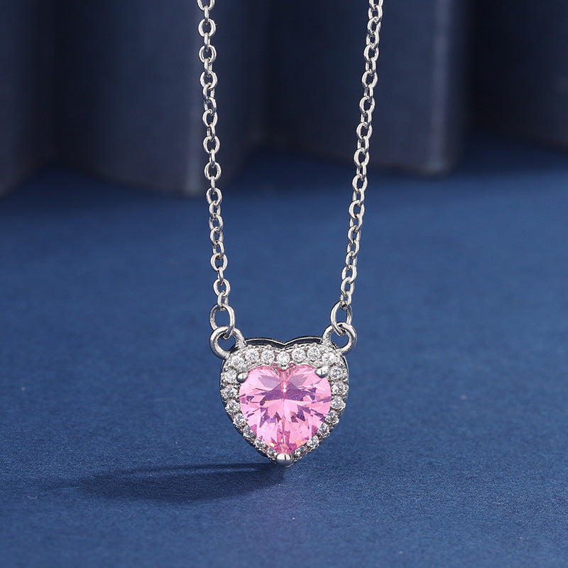 Set Juliette Amour | Oro bianco