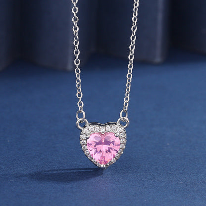 Set Juliette Amour | Oro bianco