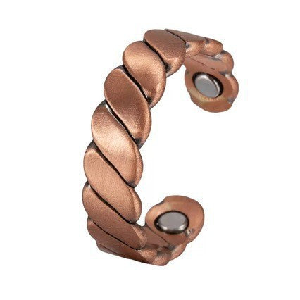 Anello in rame Braelyn Sora