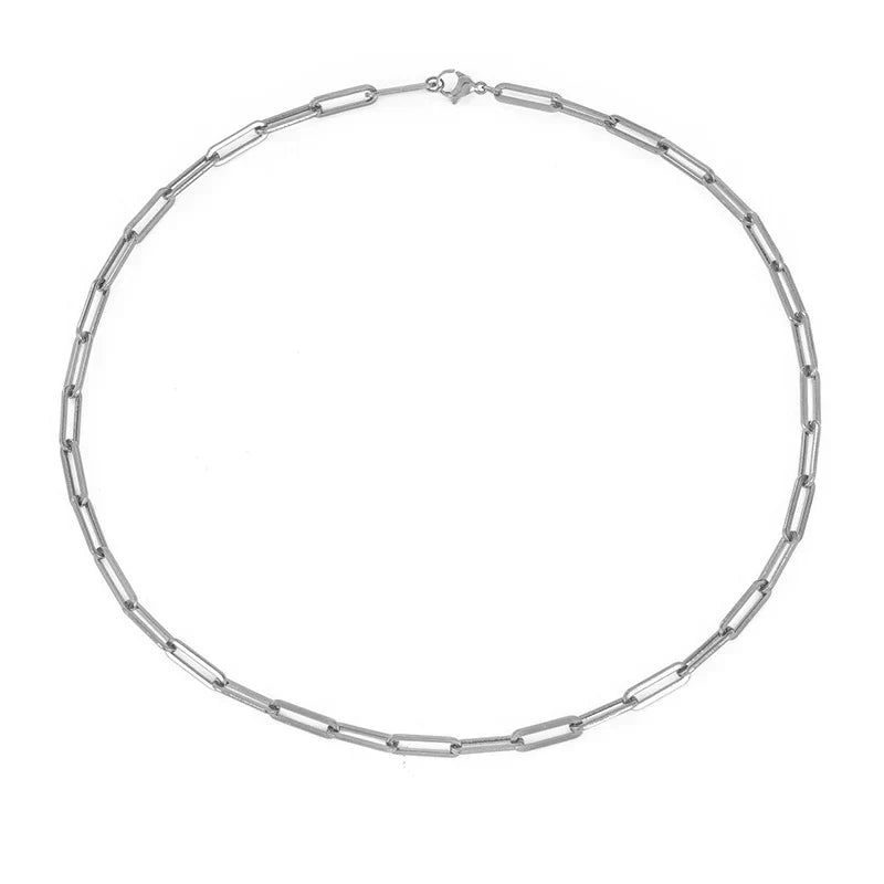 Collana a catena Archen Elegant | Oro