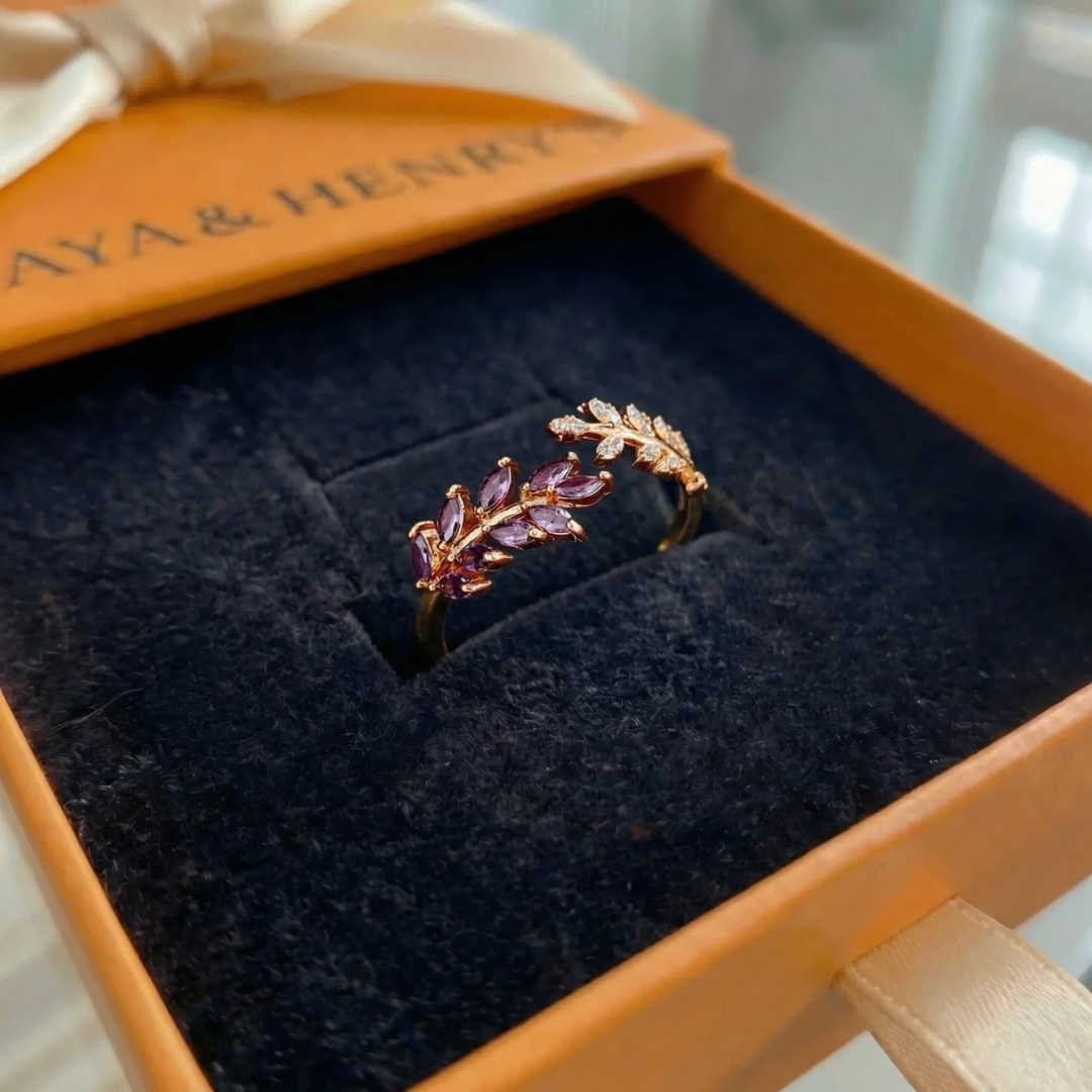 Anello Vivara Lavielle | Oro