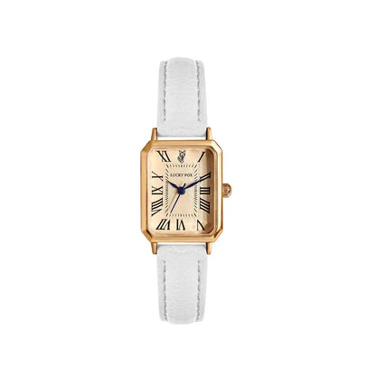 Orologio Vivelle Crest | Oro