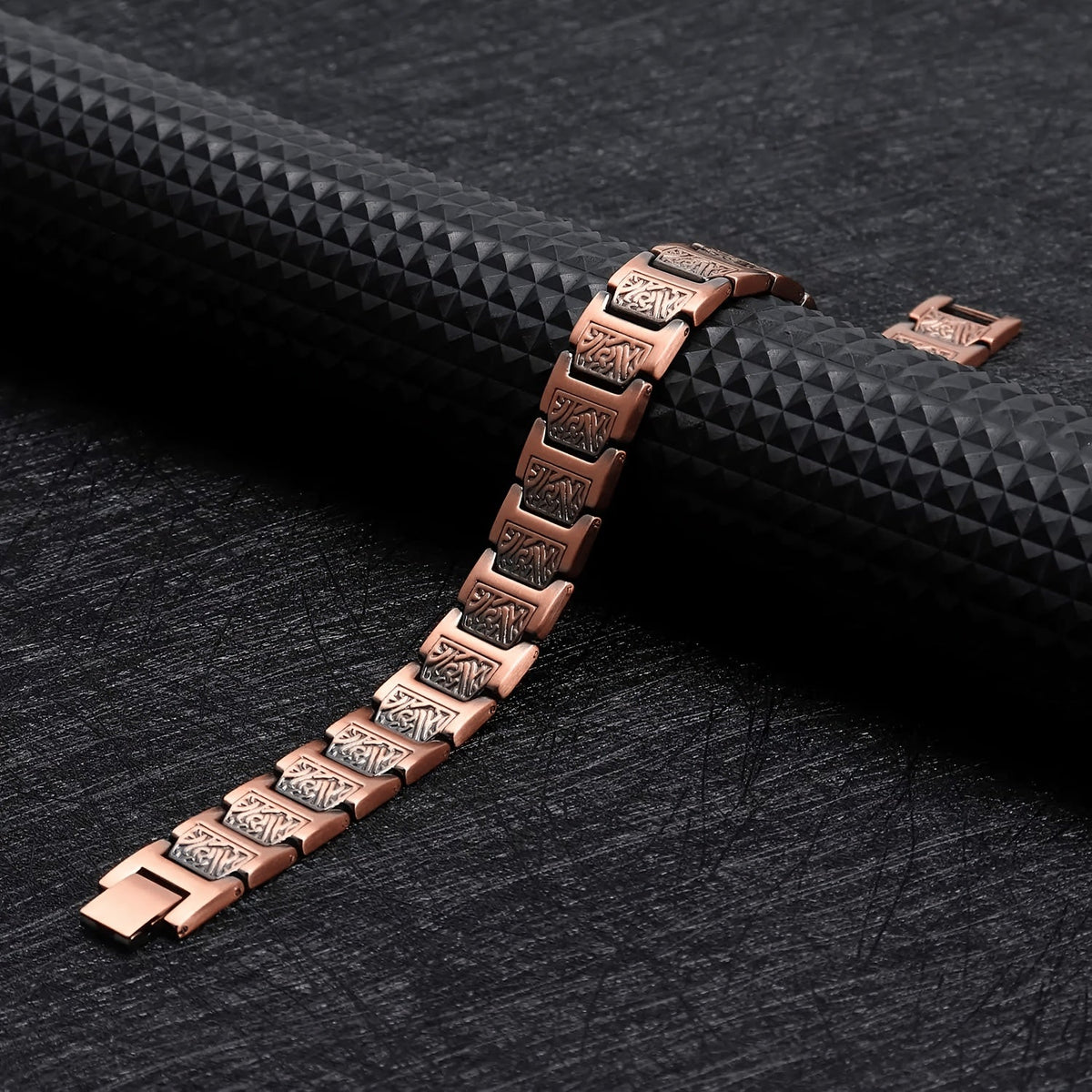 Bracciale in rame Ariadne Heritage Link