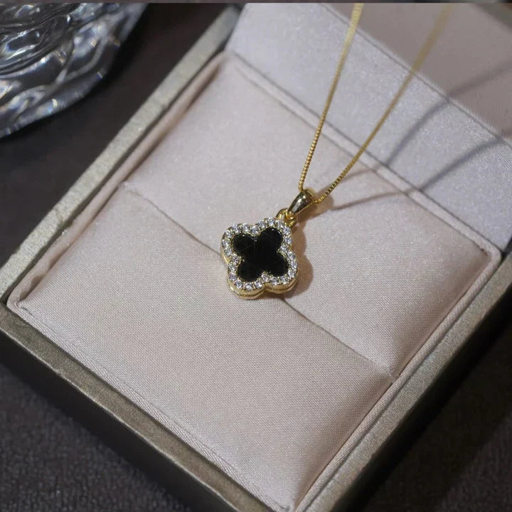 Collana Amaranta Vitalina | Oro