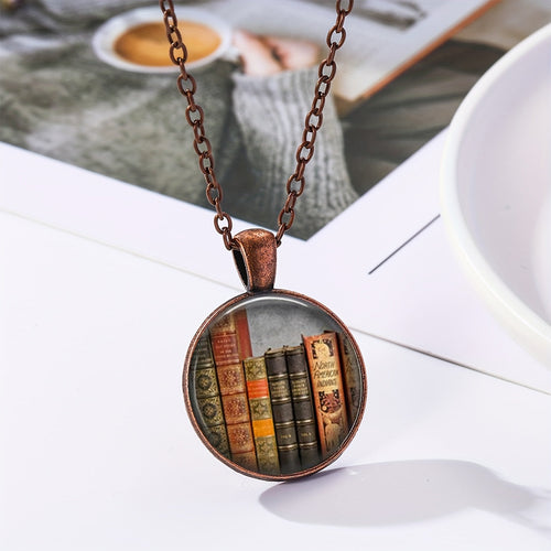 Collana in rame Heritage Archive