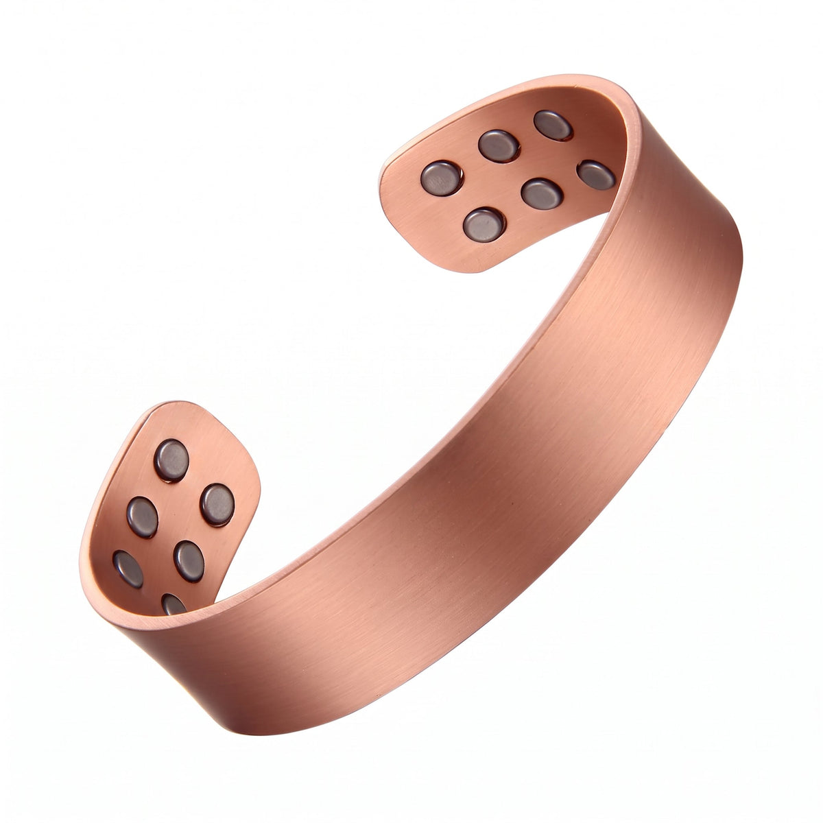 Bracciale in rame Forge Elara