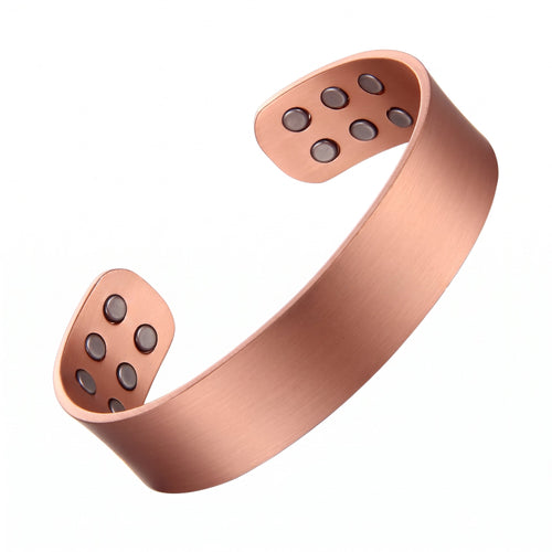 Bracciale in rame Forge Elara