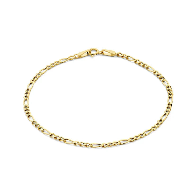 Bracciale Neris Alaine | Oro