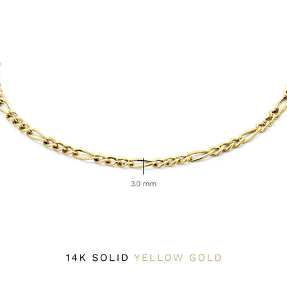 Bracciale Neris Alaine | Oro